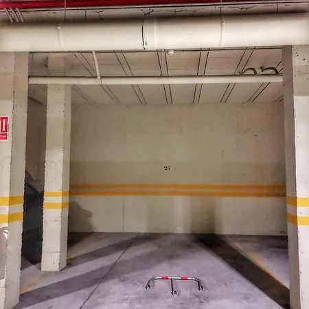 Conil Junto Al Mar Precioso Con Garaje *