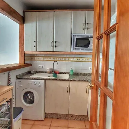 Conil Junto Al Mar Precioso Con Garaje