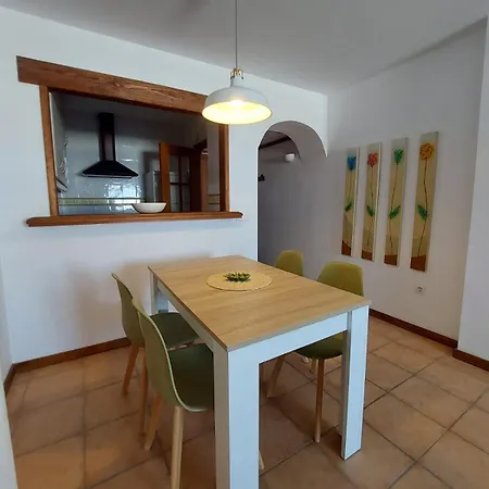 Conil Junto Al Mar Precioso Con Garaje *