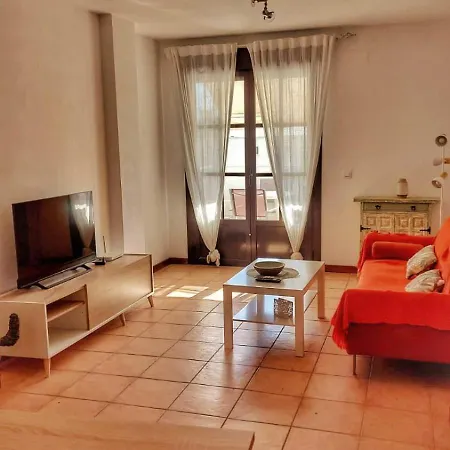 Conil Junto Al Mar Precioso Con Garaje *