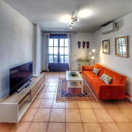 Conil Junto Al Mar Precioso Con Garaje Апартаменти *