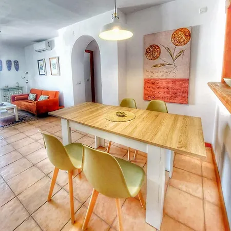 Апартаменти Conil Junto Al Mar Precioso Con Garaje *