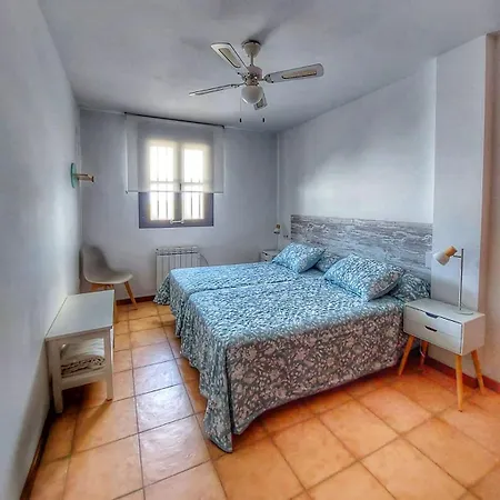 Апартаменти Conil Junto Al Mar Precioso Con Garaje