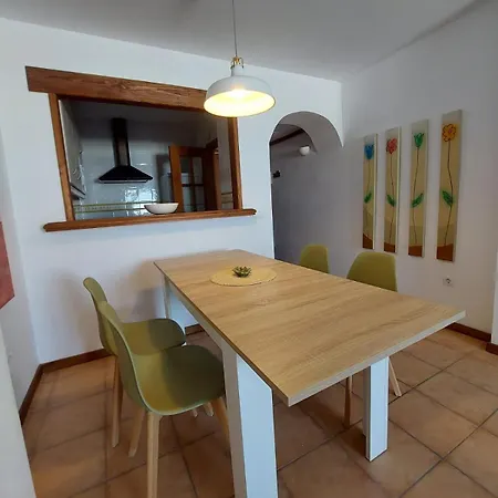 Апартаменти Conil Junto Al Mar Precioso Con Garaje