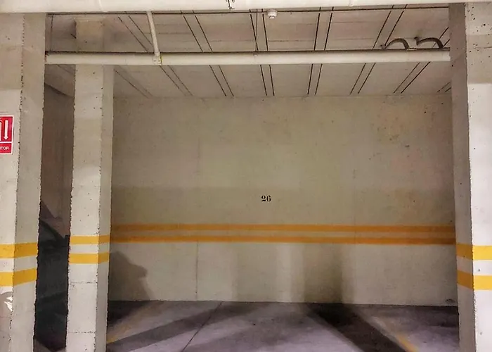 Conil Junto Al Mar Precioso Con Garaje *