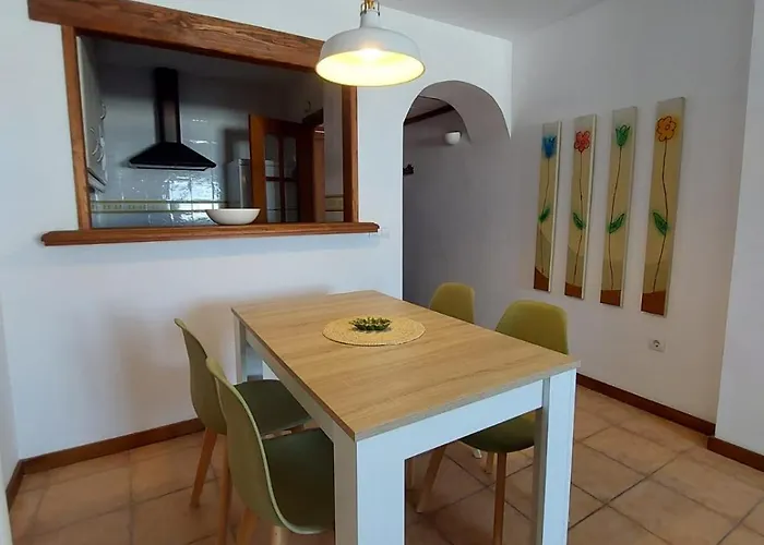 Conil Junto Al Mar Precioso Con Garaje *