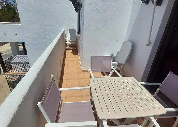 Conil Junto Al Mar Precioso Con Garaje Conil De La Frontera