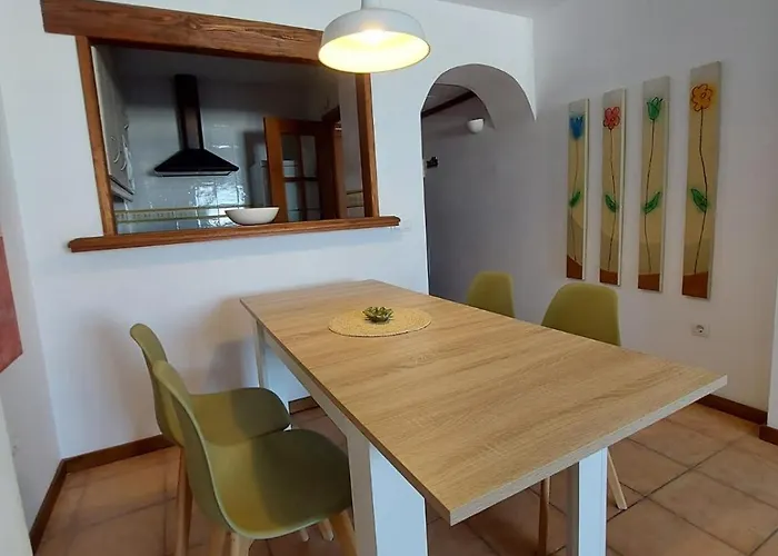 Lejlighed Conil Junto Al Mar Precioso Con Garaje