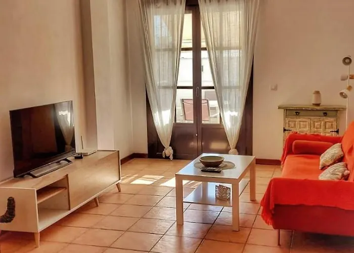 Conil Junto Al Mar Precioso Con Garaje *