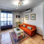 Lejlighed Conil Junto Al Mar Precioso Con Garaje