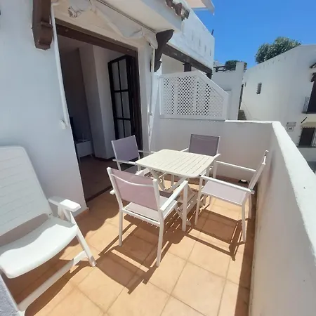 Conil Junto Al Mar Precioso Con Garaje