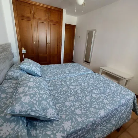 Conil Junto Al Mar Precioso Con Garaje Apartman