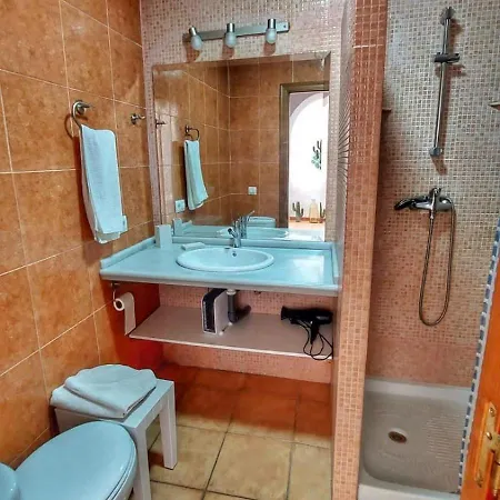 Conil Junto Al Mar Precioso Con Garaje Apartmán