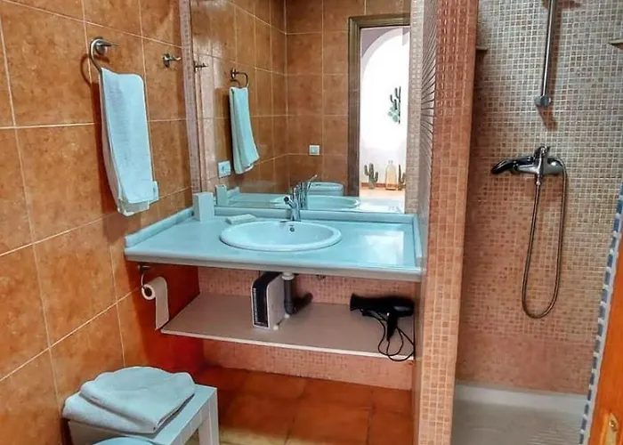 Conil Junto Al Mar Precioso Con Garaje Apartman